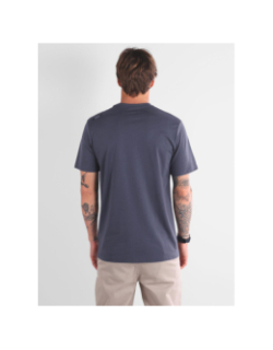 T-shirt à manches courtes tasta anthracite homme - Oxbow