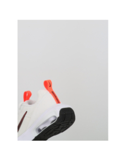 Baskets air max intrlk lite blanc noir et orange enfant - Nike