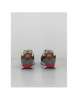 Baskets jfwrobin combo bleu marine homme - Jack & Jones