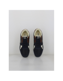 Baskets jfwrobin combo bleu marine homme - Jack & Jones
