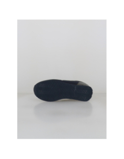 Baskets jfwrobin combo bleu marine homme - Jack & Jones