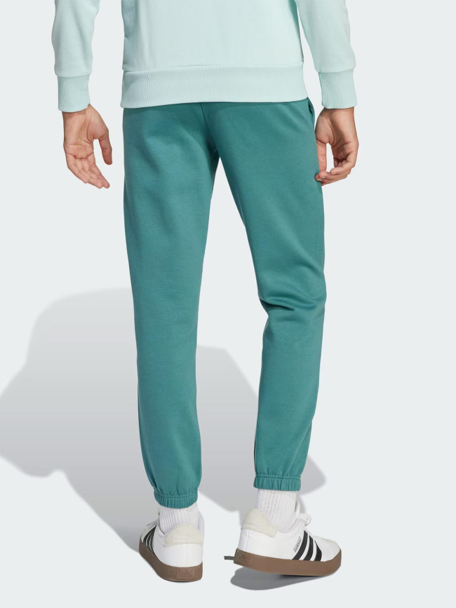 Pantalon jogging b fl vert enfant - Adidas