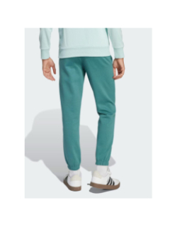 Pantalon jogging b fl vert enfant - Adidas