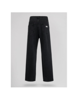 Jean memphis straight noir homme - Teddy Smith