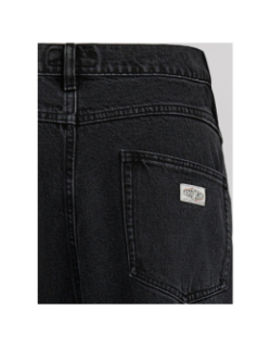 Jean memphis straight noir homme - Teddy Smith