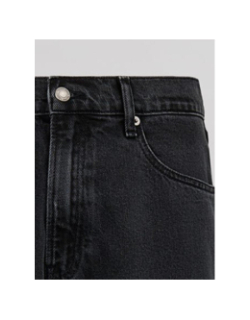 Jean memphis straight noir homme - Teddy Smith