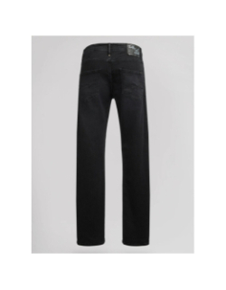 Jean reeple rock regular fit noir homme - Teddy Smith