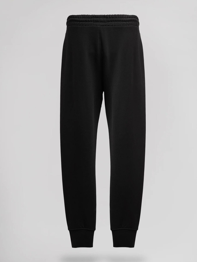 Pantalon jogging p-narky noir homme - Teddy Smith