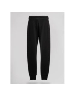 Pantalon jogging p-narky noir homme - Teddy Smith