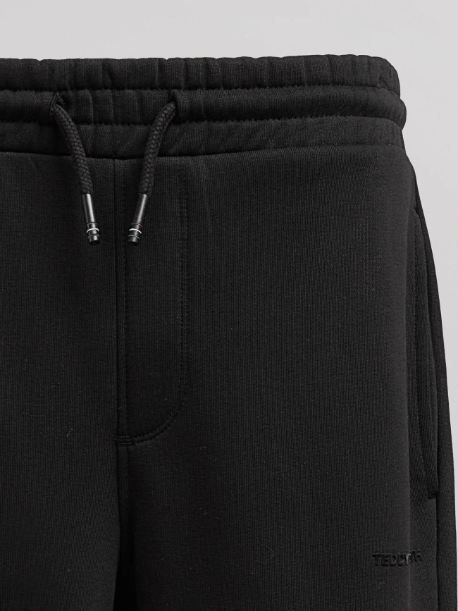 Pantalon jogging p-narky noir homme - Teddy Smith