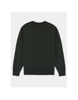 Sweat à col rond s-nark noir homme - Teddy Smith