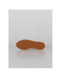 Baskets veloce I blanc et vert homme - Le Coq Sportif