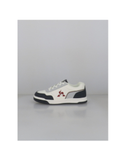 Baskets court breaker blanc ado - Le Coq Sportif