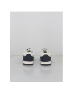 Baskets court breaker blanc ado - Le Coq Sportif