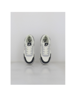 Baskets court breaker blanc ado - Le Coq Sportif
