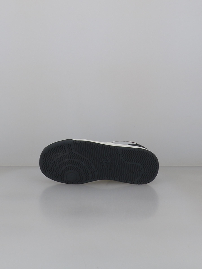 Baskets court breaker blanc ado - Le Coq Sportif