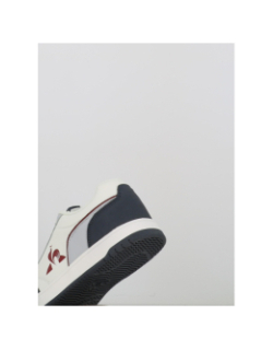 Baskets court breaker blanc ado - Le Coq Sportif