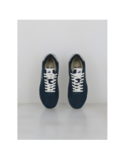Baskets astra 2 bleu homme - Le Coq Sportif