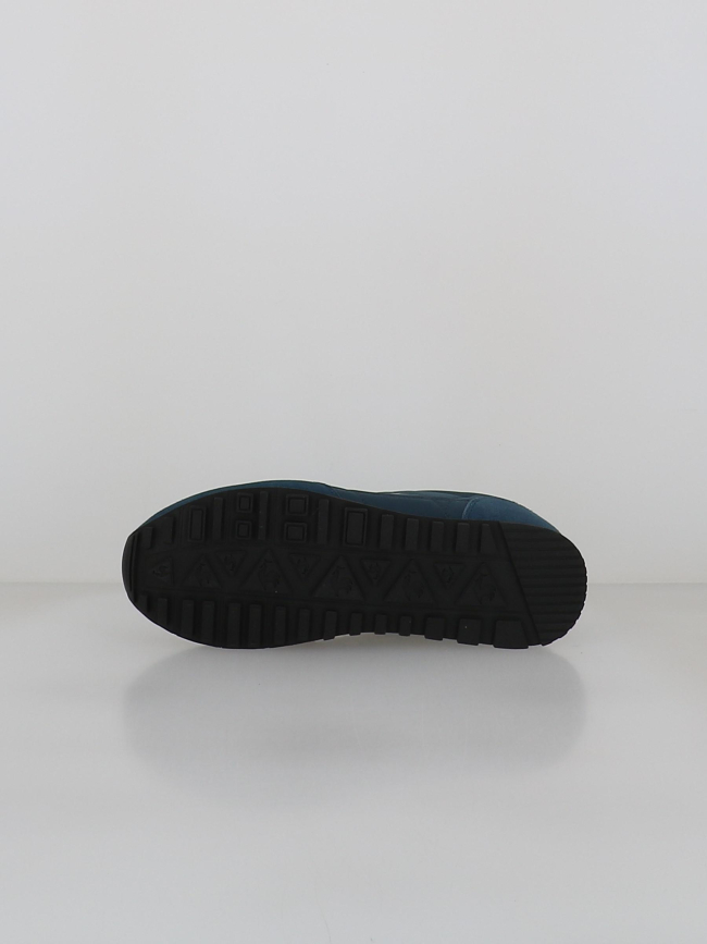 Baskets astra 2 bleu homme - Le Coq Sportif