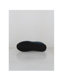 Baskets astra 2 bleu homme - Le Coq Sportif