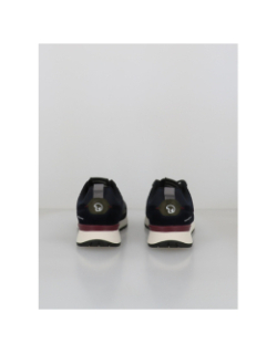 Baskets dielle bleu marine homme - Benson & Cherry