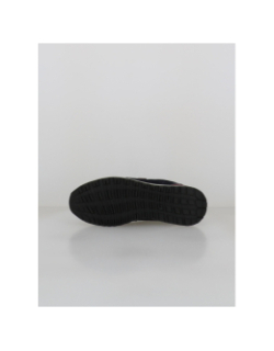 Baskets dielle bleu marine homme - Benson & Cherry