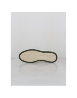 Baskets drack blanc homme - Benson & Cherry