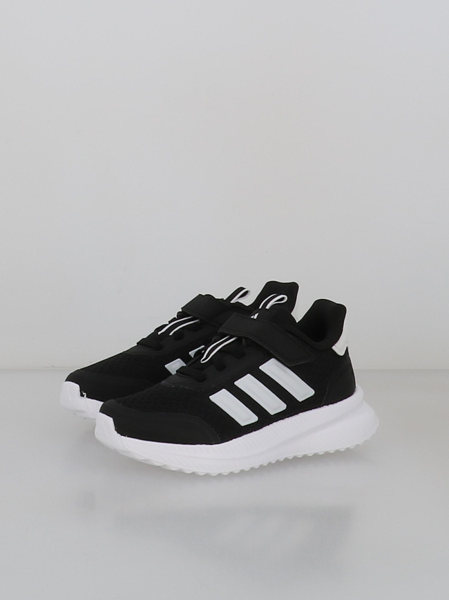 Baskets x_plrpath noir enfant - Adidas