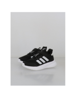 Baskets x_plrpath noir enfant - Adidas