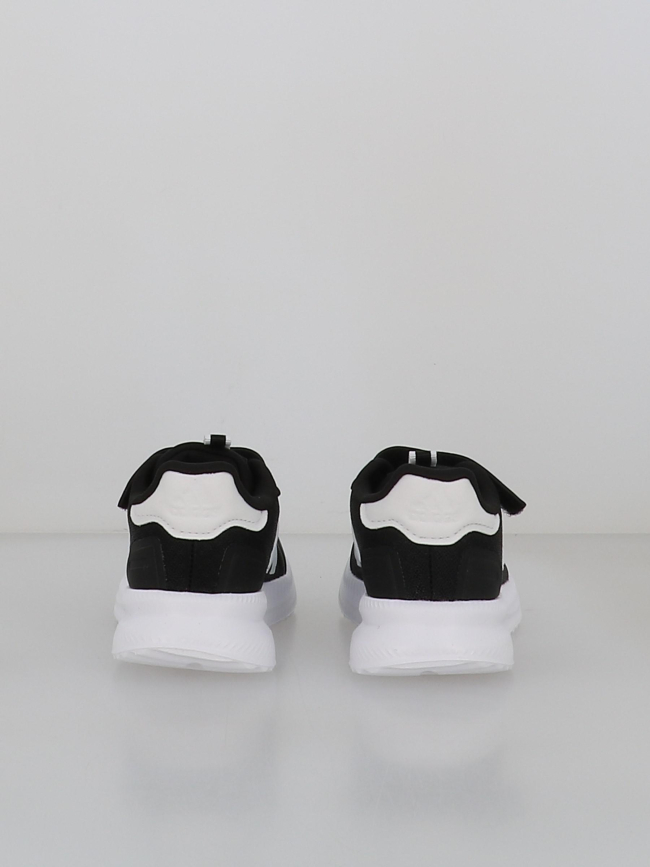 Baskets x_plrpath noir enfant - Adidas