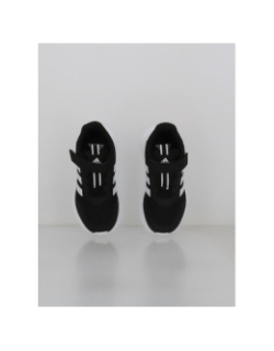 Baskets x_plrpath noir enfant - Adidas