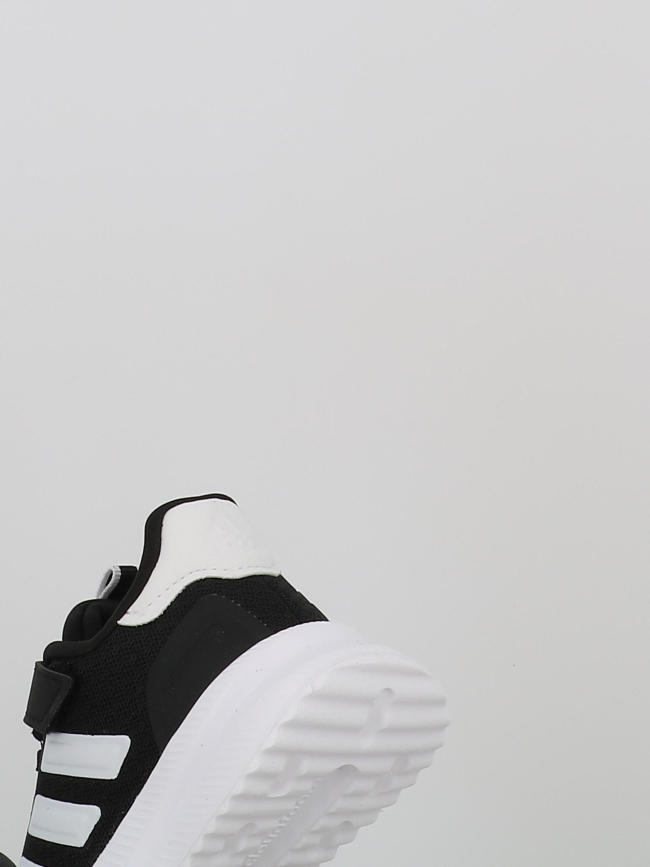 Baskets x_plrpath noir enfant - Adidas
