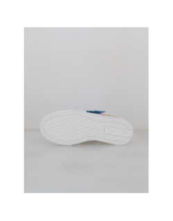 Baskets lumineuses twinkle toes rainbow multicolore fille - Skechers