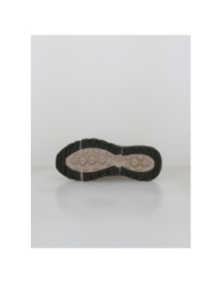 Chaussures de randonnée slip-ins dynamite marron homme - Skechers