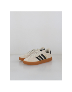 Baskets vl court 3.0 beige noir - Adidas