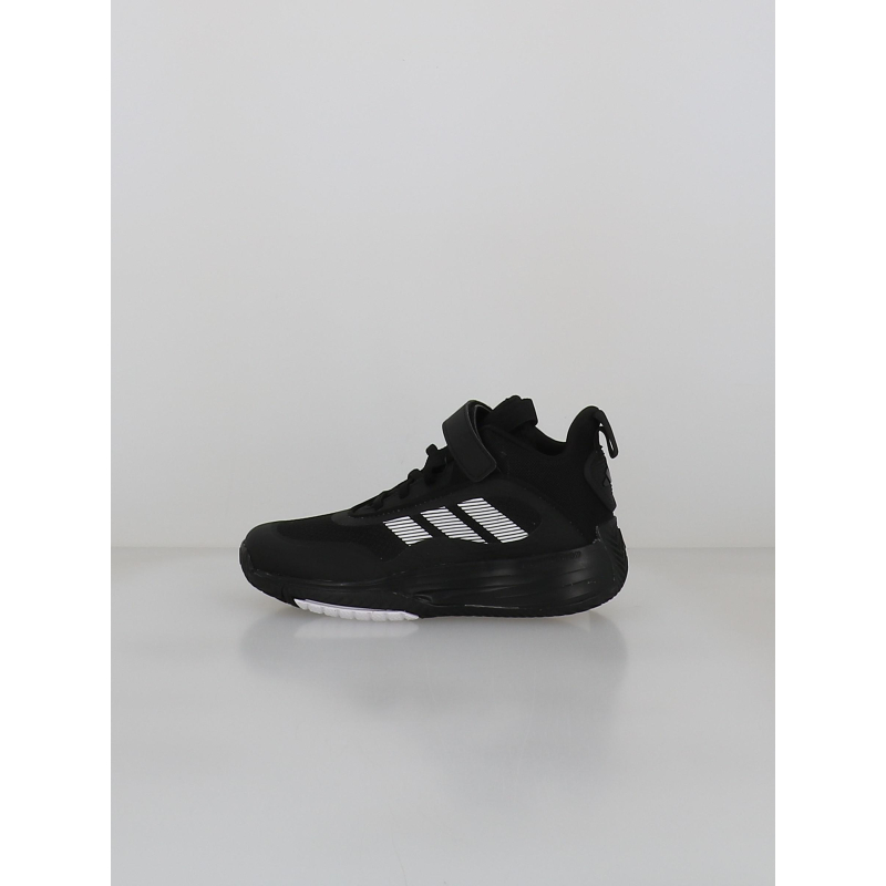 Chaussures de basketball ownthegame 3.0 noir enfant - Adidas