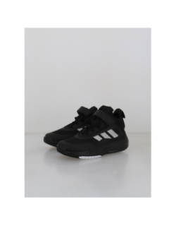 Chaussures de basketball ownthegame 3.0 noir enfant - Adidas