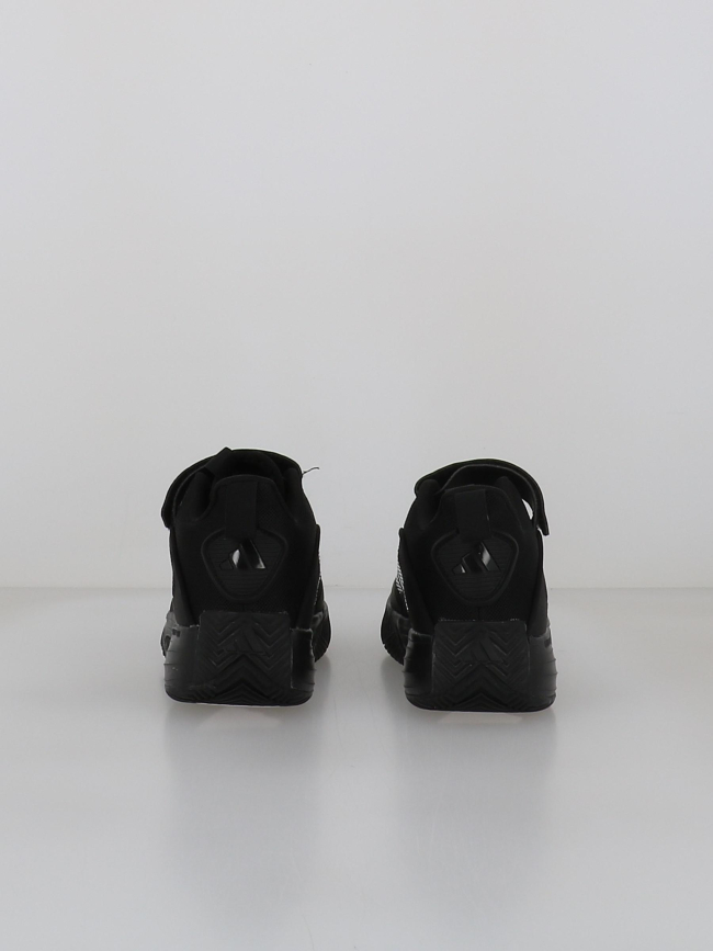 Chaussures de basketball ownthegame 3.0 noir enfant - Adidas