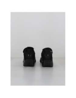 Chaussures de basketball ownthegame 3.0 noir enfant - Adidas