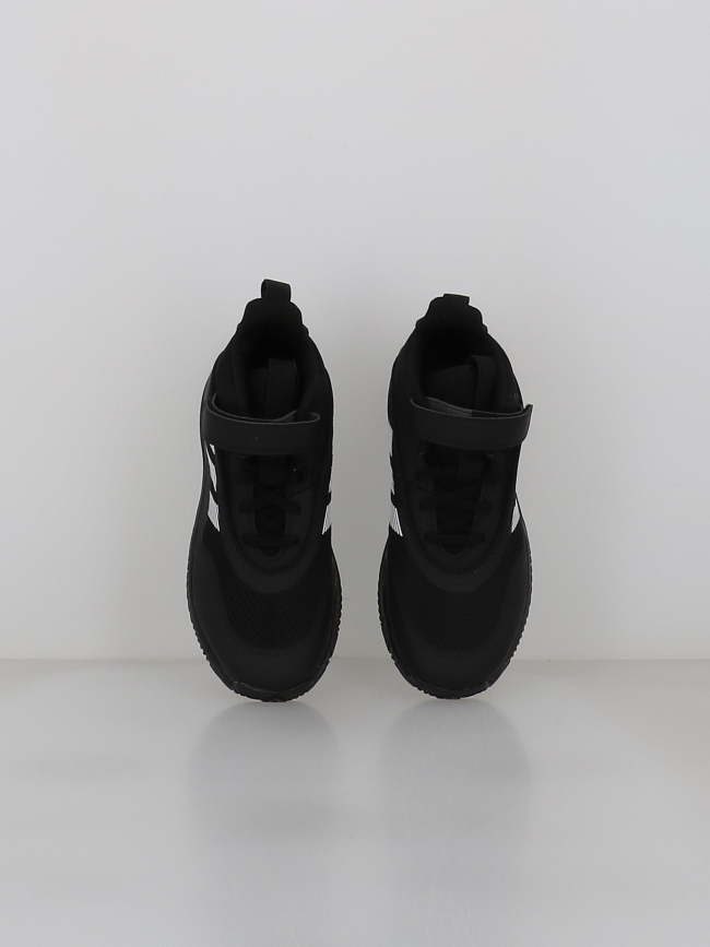 Chaussures de basketball ownthegame 3.0 noir enfant - Adidas