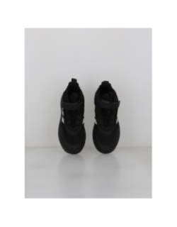 Chaussures de basketball ownthegame 3.0 noir enfant - Adidas