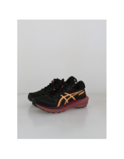 Chaussures de running GT-1000 14 noir femme - Asics
