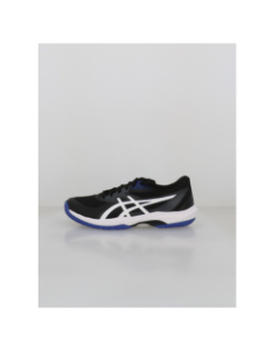 Chaussures de tennis game ff noir bleu homme - Asics