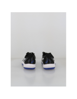 Chaussures de tennis game ff noir bleu homme - Asics