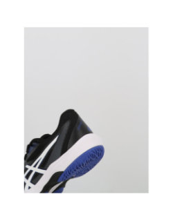 Chaussures de tennis game ff noir bleu homme - Asics