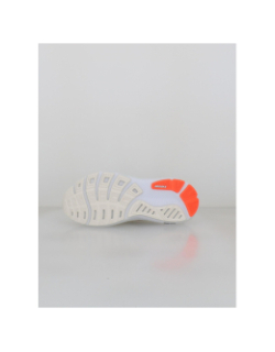 Chaussures de running ghost 17 blanc homme - Brooks