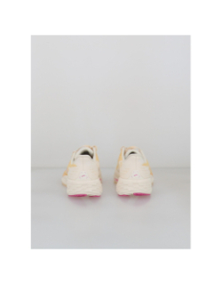 Chaussures de running launch 11 orange femme - Brooks