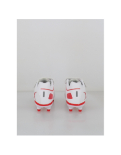 Crampons de rugby sidestep x20 lo msx blanc enfant - Gilbert