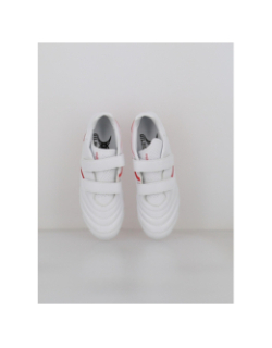 Crampons de rugby sidestep x20 lo msx blanc enfant - Gilbert