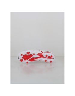 Crampons de rugby sidestep x20 lo msx blanc enfant - Gilbert